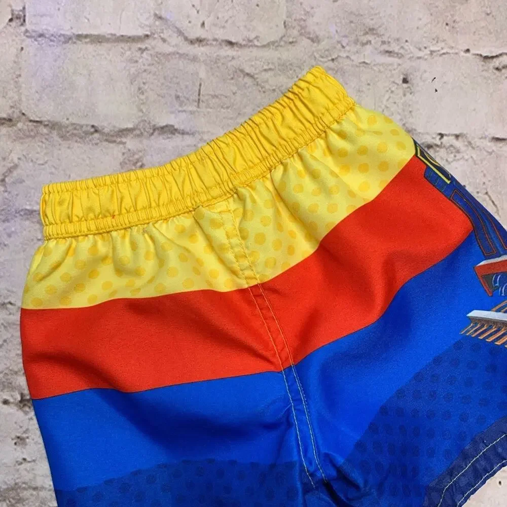Thomas & Friends Swimsuit!
